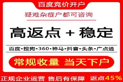 企业SEM托管服务成功案例分享